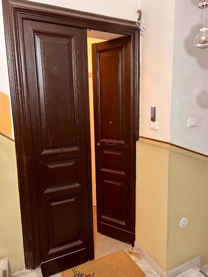 Grottebianche - Sicilian Apartment Catânia Exterior foto